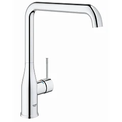 Смеситель Grohe Essence+ 30269000 для кухни хром