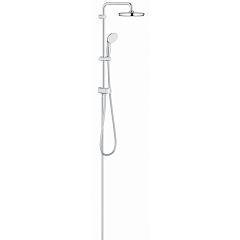 Душевая стойка Grohe Tempesta 210 26381001 хром