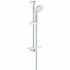 Душевая стойка Grohe Tempesta 28593002 60 4 режима с полочкой