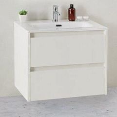 Тумба под раковину BelBagno Kraft 39-600 Bianco Opaco