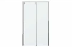 Bravat Душевая дверь в нишу Slim Line 120*195 L/R без поддона