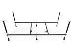 Каркас для ванны Aquanet Vega 190х100 (приобретается в комплекте с ванной)