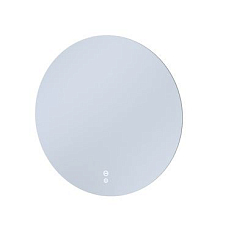 Зеркало Iddis Bild 60 Led подсветка, термообогрев, сенсорный выключатель