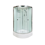 Душевая кабина Deto D271S 100х100х220 Душевая кабина Deto D271S 100х100х220