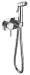 Гигиенический душ со смесителем Raglo R20.52 скрытый монтаж хром