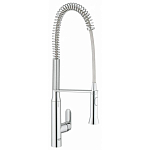 Смеситель Grohe K7 32950000 для кухни хром Смеситель Grohe K7 32950000 для кухни хром