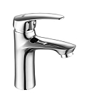 Смеситель Lemark Linara LM0406C для раковины Смеситель Lemark Linara LM0406C для раковины