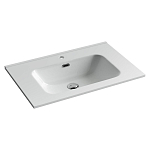 Встраиваемая раковина Ceramicanova Element CN7007 71*46,5 Встраиваемая раковина Ceramicanova Element CN7007 71*46,5