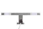 Светильник Эстет Led Betum IP44 8Вт 4000К хром 40см Светильник Эстет Led Betum IP44 8Вт 4000К хром 40см