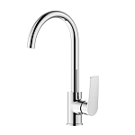 Смеситель Haiba HB70587 для кухни Смеситель Haiba HB70587 для кухни