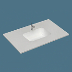 Встраиваемая раковина Esse IN F 500/1 50*40 Встраиваемая раковина Esse IN F 500/1 50*40