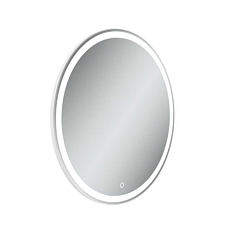 Зеркало Sancos Bella 60 с подсветкой Зеркало Sancos Bella 60 с подсветкой