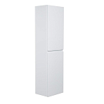 Пенал Art&Max Bianchi 40 белый матовый L/R