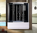 Душевая кабина River Wisla 150/80/55 ТН 150х80х223 Душевая кабина River Wisla 150/80/55 ТН 150х80х223