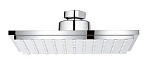 Верхний душ Grohe Euphoria Cube 27705000 152 хром Верхний душ Grohe Euphoria Cube 27705000 152 хром