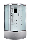 Душевая кабина Timo Lux T-7790 90х90х220 Душевая кабина Timo Lux T-7790 90х90х220
