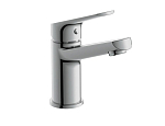 Смеситель Cersanit Flavis 63034 для раковины хром Смеситель Cersanit Flavis 63034 для раковины хром