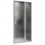Душевая дверь в нишу ABBER Sonnenstrand AG04120MS 120*195 L/R без поддона Душевая дверь в нишу ABBER Sonnenstrand AG04120MS 120*195 L/R без поддона