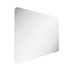 Зеркало Sancos Ray 120*80 с подсветкой