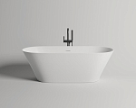 Ванна из искусственного камня Salini Mona S-Sense 180х80 цветная глянцевая (по RAL) Ванна из искусственного камня Salini Mona S-Sense 180х80 цветная глянцевая (по RAL)