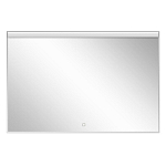 Зеркало BelBagno SPC-UNO-1200-800-TCH 120*80 с Led-подсветкой сенсорный выключатель Зеркало BelBagno SPC-UNO-1200-800-TCH 120*80 с Led-подсветкой сенсорный выключатель