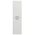 Пенал Cezares Eco 40 Bianco Lucido L/R