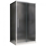 Душевой уголок ABBER Schwarzer Diamant AG30120MH-S50M 120*50*195 L/R без поддона Душевой уголок ABBER Schwarzer Diamant AG30120MH-S50M 120*50*195 L/R без поддона