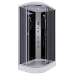 Душевая кабина Niagara Classic NG-3512-14RF 120х80х215 Душевая кабина Niagara Classic NG-3512-14RF 120х80х215