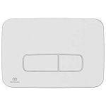 Клавиша смыва Ideal Standard Prosys Oleas R0124JG матовый хром Клавиша смыва Ideal Standard Prosys Oleas R0124JG матовый хром