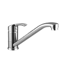 Смеситель Lemark Plus Strike для кухни LM1104C Смеситель Lemark Plus Strike для кухни LM1104C