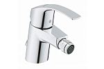 Смеситель Grohe Eurosmart 32927002 для биде с цепочкой Смеситель Grohe Eurosmart 32927002 для биде с цепочкой