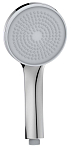 Ручной душ Esko SPL1101 1 режим, диаметр 110мм Eiger хром Ручной душ Esko SPL1101 1 режим, диаметр 110мм Eiger хром