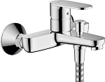 Смеситель Hansgrohe Vernis Blend 71440000 для ванны и душа без душевых аксессуаров хром Смеситель Hansgrohe Vernis Blend 71440000 для ванны и душа без душевых аксессуаров хром