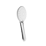Душевая лейка Milardo Ideal Spa ILS5FCRM18 глянцевый хром, 5F Душевая лейка Milardo Ideal Spa ILS5FCRM18 глянцевый хром, 5F