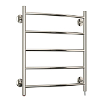 Электрический полотенцесушитель Стилье Формат 40 П 60*50 R