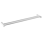 Полотенцедержатель Raiber Graceful RP-80002 хром Полотенцедержатель Raiber Graceful RP-80002 хром