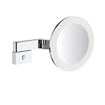 Зеркало с подсветкой Timo Selene 15276/00 хром Зеркало с подсветкой Timo Selene 15276/00 хром