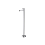 Напольный смеситель Aquatek Европа AQ1309CR для раковины Напольный смеситель Aquatek Европа AQ1309CR для раковины