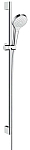 Душевая стойка Hansgrohe Croma Select S 100 26572400 Душевая стойка Hansgrohe Croma Select S 100 26572400