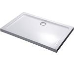 Душевой поддон Black & White RS-0912 120*90*5,5 Душевой поддон Black & White RS-0912 120*90*5,5