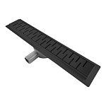 Душевой лоток Raglo R651.50.09 графит