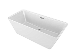 Акриловая ванна Aima Design Icon 170х75 Акриловая ванна Aima Design Icon 170х75