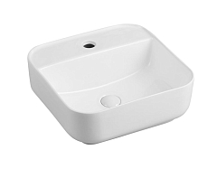 Накладная раковина Ceramicanova Element 39*39