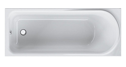 Акриловая ванна AM.PM Like 170х70 (комплект)