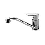 Смеситель Bravat Drop F74898C-2 для кухни Смеситель Bravat Drop F74898C-2 для кухни