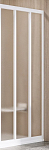 Душевая стенка с дверью Ravak Supernova ASRV3-75 75*198 профиль белый, стекло Grape Душевая стенка с дверью Ravak Supernova ASRV3-75 75*198 профиль белый, стекло Grape