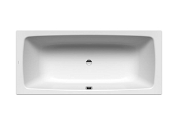 Стальная ванна Kaldewei Cayono Duo Мод.724 170х75 (комплект)