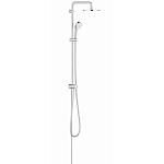 Душевая стойка Grohe Tempesta Cosmopolitan 200 26453001 хром Душевая стойка Grohe Tempesta Cosmopolitan 200 26453001 хром