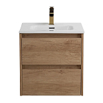 Тумба с раковиной BelBagno Kraft 50 Rovere Nebrasca Nature Тумба с раковиной BelBagno Kraft 50 Rovere Nebrasca Nature