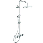 Душевая стойка Ideal Standard IdealRain Eco B2266AA Душевая стойка Ideal Standard IdealRain Eco B2266AA